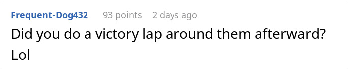 Person Decided To Block A Car For Exactly 17 Minutes And 20 Seconds To Get Revenge, They Drive Off And Regret It Dearly Person Decided To Block A Car For Exactly 17 Minutes And 20 Seconds To Get Revenge, They Drive Off And Regret It Dearly