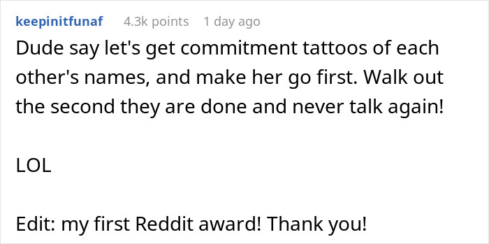 Woman Leaves Man Out Of The Blue After A 5-Year Relationship, Returns And Expects Everything To Be The Same Woman Leaves Man Out Of The Blue After A 5-Year Relationship, Returns And Expects Everything To Be The Same