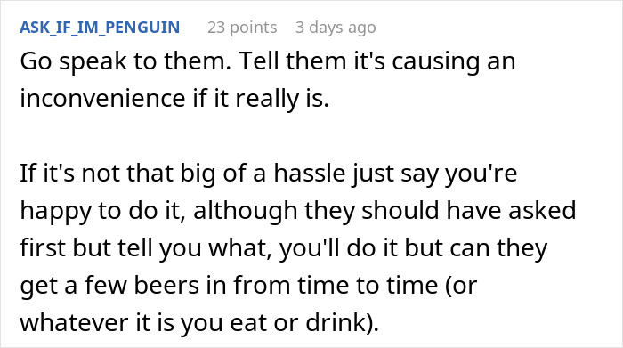 Man Stunned By His Neighbor’s Entitlement Who Designated His Home As A Drop-Off For His Deliveries Man Stunned By His Neighbor’s Entitlement Who Designated His Home As A Drop-Off For His Deliveries