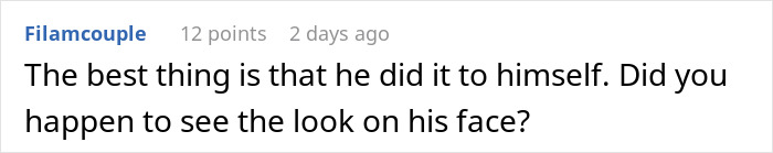 Person Decided To Block A Car For Exactly 17 Minutes And 20 Seconds To Get Revenge, They Drive Off And Regret It Dearly Person Decided To Block A Car For Exactly 17 Minutes And 20 Seconds To Get Revenge, They Drive Off And Regret It Dearly