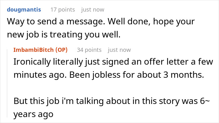 "Today Is My Last Day, I'm Going Home": Man Quits When Promotion Goes To Less-Skilled Hire "Today Is My Last Day, I'm Going Home": Man Quits When Promotion Goes To Less-Skilled Hire