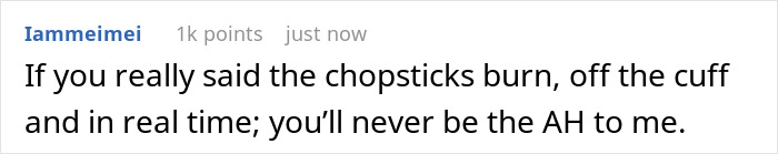 Woman Wonders If She Was Wrong For Losing Her Cool At A Family Outing After Cousin Makes Disparaging Remarks Woman Wonders If She Was Wrong For Losing Her Cool At A Family Outing After Cousin Makes Disparaging Remarks