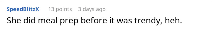 “You Want Lasagne? Okay”: Mom Maliciously Complies, Daughter Doesn’t Eat Her Favorite Dish For 2 Years After That “You Want Lasagne? Okay”: Mom Maliciously Complies, Daughter Doesn’t Eat Her Favorite Dish For 2 Years After That