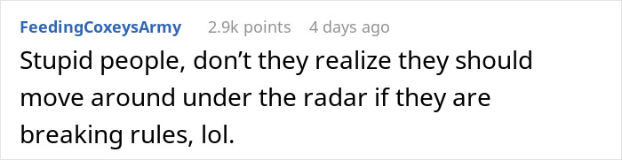 "I Dropped My Bombshell": Person Gets Petty Revenge Against Bad Neighbors Who Complained About Every Small Noise "I Dropped My Bombshell": Person Gets Petty Revenge Against Bad Neighbors Who Complained About Every Small Noise