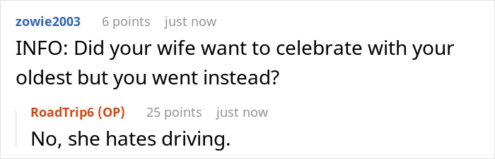 Birthday Surprise Turns Into Family Drama After This Mom Creates A Scene About Grandfather Gifting Her 16 Y.O. A Car