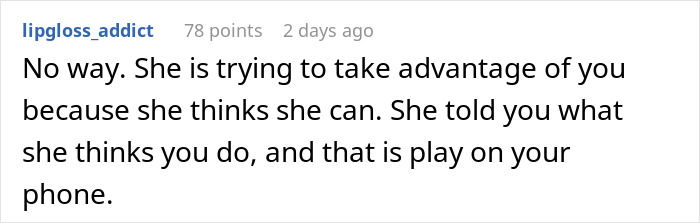 Mom Refuses To Pay Babysitter An Extra $10 For 'Crisis Pay', So He Refuses To Babysit