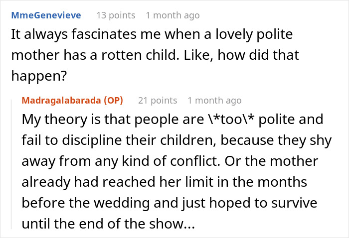 Random Hotel Guest Knits Shawl In The Lobby, A Bride Enters And Demands It As A Wedding Present Random Hotel Guest Knits Shawl In The Lobby, A Bride Enters And Demands It As A Wedding Present