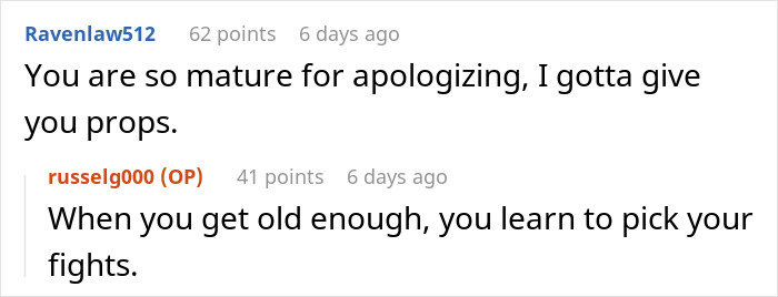Restaurant Customer Pranks A 'Karen' Who Threatened Him With Legal Action After Mistaking Him For A Waiter Restaurant Customer Pranks A 'Karen' Who Threatened Him With Legal Action After Mistaking Him For A Waiter