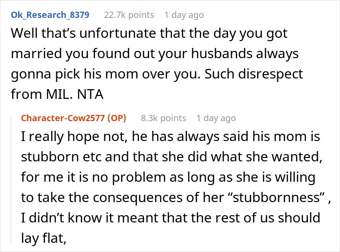 Bride Furious With MIL For Going Against The ‘No Speech’ Rule At Wedding And Ignores Her, Drama Ensues Bride Furious With MIL For Going Against The ‘No Speech’ Rule At Wedding And Ignores Her, Drama Ensues