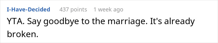 Mom Can't Believe Her Husband Suggested Her Daughter Sleep On The Couch, While His Daughter Gets A Whole Room To Herself Mom Can't Believe Her Husband Suggested Her Daughter Sleep On The Couch, While His Daughter Gets A Whole Room To Herself