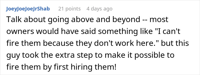 Customer's Clash With A Karen At A Store Turns Into "One Of The Best Encounters" After Store Owner Pulls Off Hilarious Malicious Compliance