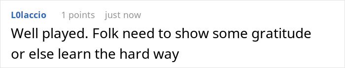 "You Don't Want Me To Unload My Car? Great!": Employee Agrees With Coworker Insisting He Shouldn't Help Unload His Car "You Don't Want Me To Unload My Car? Great!": Employee Agrees With Coworker Insisting He Shouldn't Help Unload His Car