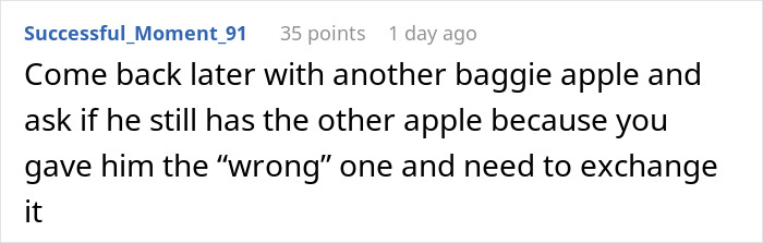 "A Lovely Gift For The Guy Hitting On My Partner": People Are Loving This Guy's Delightfully Evil Revenge On A Neighbor Who Wouldn't Leave His GF Alone "A Lovely Gift For The Guy Hitting On My Partner": People Are Loving This Guy's Delightfully Evil Revenge On A Neighbor Who Wouldn't Leave His GF Alone