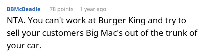 General Manager Asks If He Was A Jerk To Fire MLM Employee For Selling Pyramid Scheme Products At Work General Manager Asks If He Was A Jerk To Fire MLM Employee For Selling Pyramid Scheme Products At Work