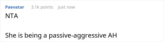 Teen Is Sick And Tired Of Future Stepmom Who Kept Addressing Her Wrongly, Makes Her A Laughingstock At Family Dinner Teen Is Sick And Tired Of Future Stepmom Who Kept Addressing Her Wrongly, Makes Her A Laughingstock At Family Dinner