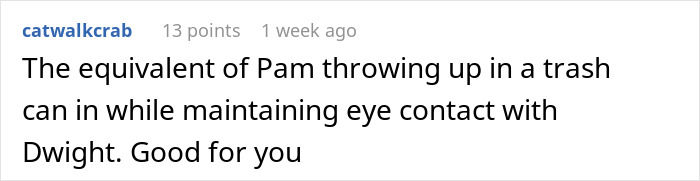 “You Have To Drink It, I Bought It For You”: Dude Learns To Never Push Alcohol Onto A Girl After He Completely Disregards One’s Warnings “You Have To Drink It, I Bought It For You”: Dude Learns To Never Push Alcohol Onto A Girl After He Completely Disregards One’s Warnings