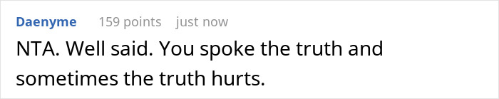 Friend Thinks Woman’s Abusive Mother Can Be Excused Because “It’s Hard Being A Parent,” So She Compares Her To Her Ex To Open Her Eyes Friend Thinks Woman’s Abusive Mother Can Be Excused Because “It’s Hard Being A Parent,” So She Compares Her To Her Ex To Open Her Eyes