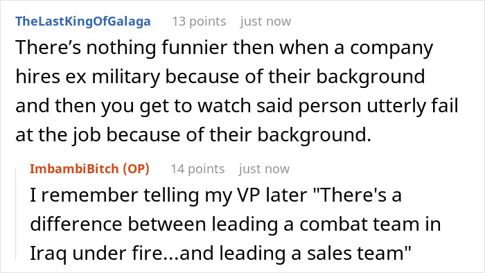 "Today Is My Last Day, I'm Going Home": Man Quits When Promotion Goes To Less-Skilled Hire "Today Is My Last Day, I'm Going Home": Man Quits When Promotion Goes To Less-Skilled Hire
