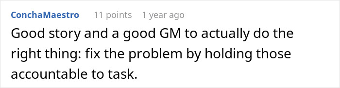 Manager Ignores His Part Of The Deal With Busboy, Regrets It When He Just Up And Leaves, Leaving The Place In Complete Pandemonium