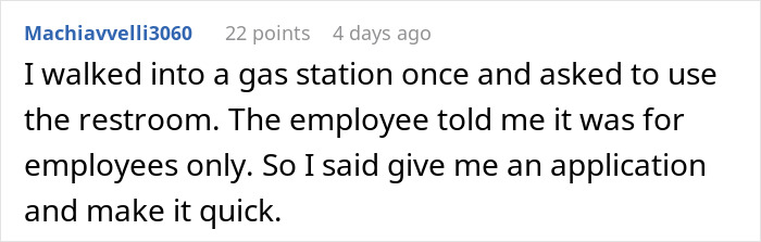 Customer's Clash With A Karen At A Store Turns Into "One Of The Best Encounters" After Store Owner Pulls Off Hilarious Malicious Compliance