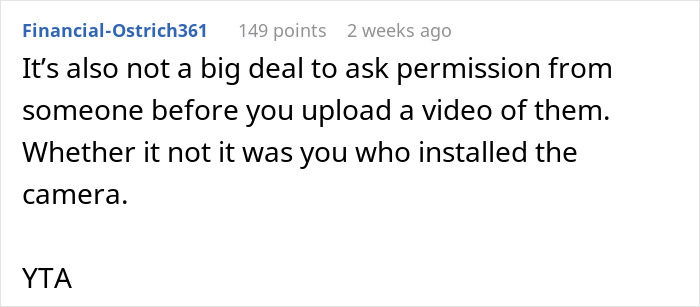 Man Sees Nothing Wrong With Sharing Videos Of His Girlfriend Crashing Her Car, The Internet Brings Him Back To Earth