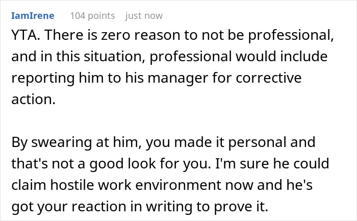 “‘Do Not Disturb’ Means Leave Me Alone”: Employee Sends Out An Angry Email To Colleague Who Keeps Contacting Them Even When Unavailable “‘Do Not Disturb’ Means Leave Me Alone”: Employee Sends Out An Angry Email To Colleague Who Keeps Contacting Them Even When Unavailable