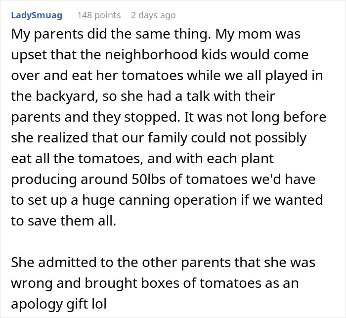 “The Whole School Was Absolutely Stinking”: Students Maliciously Comply With Poorly Thought-Out New Rule “The Whole School Was Absolutely Stinking”: Students Maliciously Comply With Poorly Thought-Out New Rule