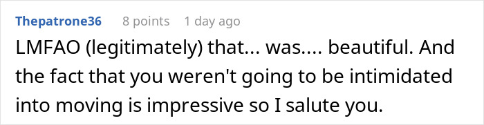 Person Decided To Block A Car For Exactly 17 Minutes And 20 Seconds To Get Revenge, They Drive Off And Regret It Dearly Person Decided To Block A Car For Exactly 17 Minutes And 20 Seconds To Get Revenge, They Drive Off And Regret It Dearly