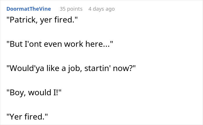 Customer's Clash With A Karen At A Store Turns Into "One Of The Best Encounters" After Store Owner Pulls Off Hilarious Malicious Compliance