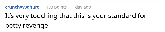 "A Lovely Gift For The Guy Hitting On My Partner": People Are Loving This Guy's Delightfully Evil Revenge On A Neighbor Who Wouldn't Leave His GF Alone "A Lovely Gift For The Guy Hitting On My Partner": People Are Loving This Guy's Delightfully Evil Revenge On A Neighbor Who Wouldn't Leave His GF Alone