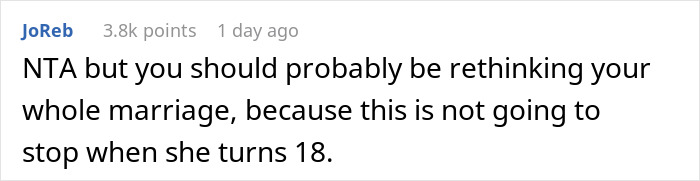 "My Life Has Been A Nightmare": Wife Finds Out Hubby Can&rsquo;t Wait For Her Daughter To Become 18 And Pay Lawyer Fees On Her Own, Loses It With Him