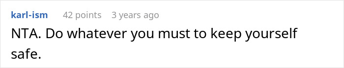 Woman Figures Out A Near Foolproof Way Of Keeping Men Away, Wonders If It’s Unethical