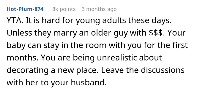 Moms and Stepdaughter Relationship That's Full of Drama