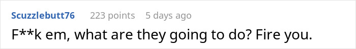 “Everything Is Urgent And Panicked”: Man Puts In 2-Week Notice, Toxic Management Puts Months Of Work On His Desk Instead “Everything Is Urgent And Panicked”: Man Puts In 2-Week Notice, Toxic Management Puts Months Of Work On His Desk Instead