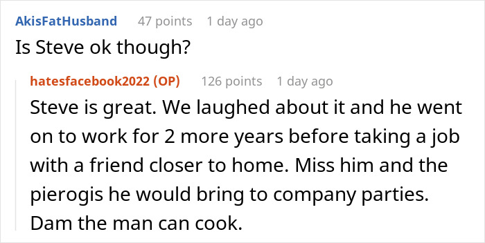 People Are Enjoying This Malicious Compliance Story By A Manager Who Pretended To Fire An Employee To Teach A Rude Customer A Lesson
