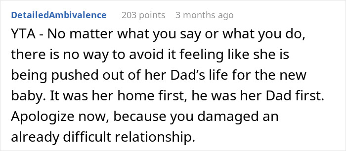 Moms and Stepdaughter Relationship That's Full of Drama Moms and Stepdaughter Relationship That's Full of Drama