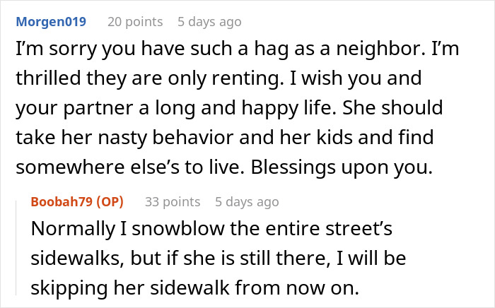 Man Politely Refuses To Watch Over His Neighbor’s Kids, Their Mother Goes Berserk On Him