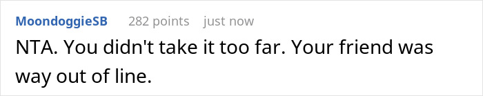 Friend Thinks Woman’s Abusive Mother Can Be Excused Because “It’s Hard Being A Parent,” So She Compares Her To Her Ex To Open Her Eyes