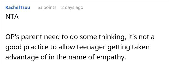 Mom Refuses To Pay Babysitter An Extra $10 For 'Crisis Pay', So He Refuses To Babysit