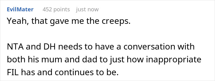 Man Gets Banned From Daughter-In-Law's House After Eating A Muffin Made With Her Breast Milk