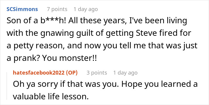 People Are Enjoying This Malicious Compliance Story By A Manager Who Pretended To Fire An Employee To Teach A Rude Customer A Lesson