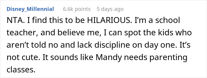 Person Gets Told Off For Disciplining SIL’s 2 Young Kids, Allows Them To Wreak Absolute Hell At Home Next Time They Babysit Person Gets Told Off For Disciplining SIL’s 2 Young Kids, Allows Them To Wreak Absolute Hell At Home Next Time They Babysit
