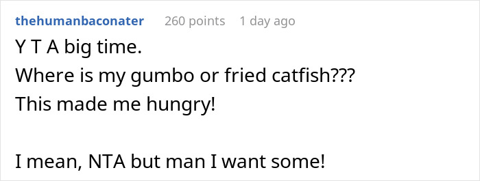 Man Wonders If He’s A Jerk For Offering Roommate And His GF Home-Cooked Food Man Wonders If He’s A Jerk For Offering Roommate And His GF Home-Cooked Food