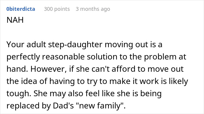 Moms and Stepdaughter Relationship That's Full of Drama