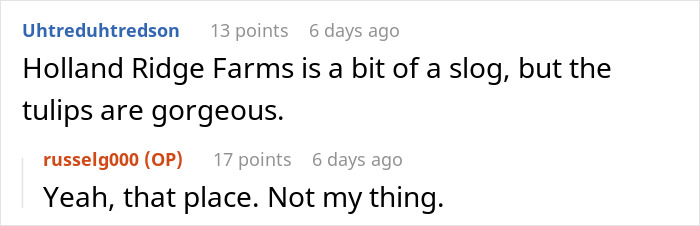 Restaurant Customer Pranks A 'Karen' Who Threatened Him With Legal Action After Mistaking Him For A Waiter Restaurant Customer Pranks A 'Karen' Who Threatened Him With Legal Action After Mistaking Him For A Waiter
