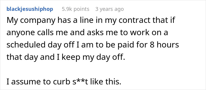Man Asks For 5 Weeks Off To Welcome Newborn Baby, Boss Calls Him On The First Day, Asking Him To Work, Drama Ensues