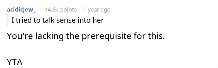 “[Am I The Jerk] For Being Uncomfortable With My GF Being Naked Around Her Dog?”