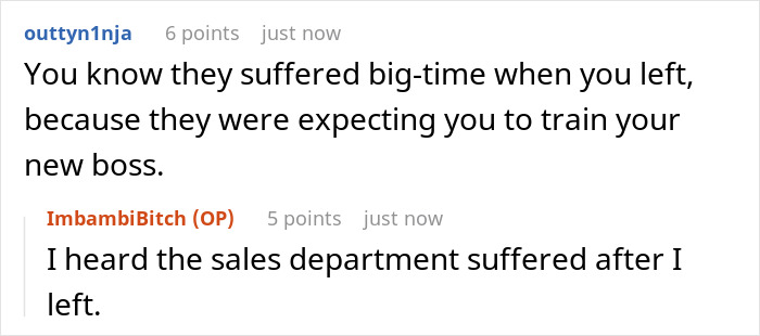 "Today Is My Last Day, I'm Going Home": Man Quits When Promotion Goes To Less-Skilled Hire "Today Is My Last Day, I'm Going Home": Man Quits When Promotion Goes To Less-Skilled Hire