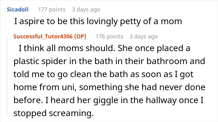 “You Want Lasagne? Okay”: Mom Maliciously Complies, Daughter Doesn’t Eat Her Favorite Dish For 2 Years After That “You Want Lasagne? Okay”: Mom Maliciously Complies, Daughter Doesn’t Eat Her Favorite Dish For 2 Years After That