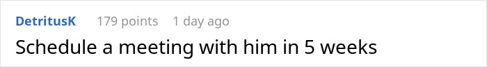 "The Guy Who Got The Job I Wanted Reached Out To Me For Help With His Job" "The Guy Who Got The Job I Wanted Reached Out To Me For Help With His Job"